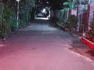 Bán đất chính chủ tân lập 12, bắc tân uyên