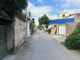 Bán đất tại nam sơn, an dương, hải phòng, giá cực chất 1,75 tỷ, 61,7 m2 hot!