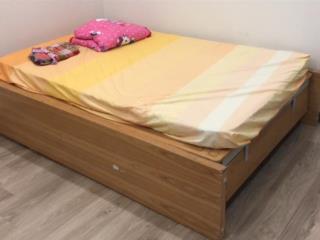 Bán căn hộ chung cư bàu cát ii, 2,55 tỷ, 58m2,thang bộ lầu thấp.