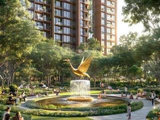 Cơ hội hiếm có căn 2pn view nội khu đẹp nhất sun feliza cầu giấy (80m2)