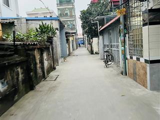 Bán đất tặng nhà 51.4m2 tại hùng vương, 1,6 tỷ, 1 tầng, mặt tiền 4m