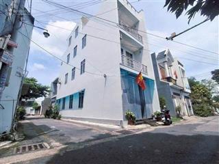 Hạ giá bán gấp nhà 2 mặt tiền trung tâm biên hòa (phường tân hiệp ) 1 trệt 2 lầu 1 tum