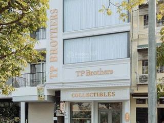 Cho thuê nhà mặt phố yên hoa, 50 triệu, 30m2, 5 tầng, tây hồ, hà nội