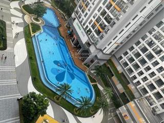 Cho thuê cc lovera vista, 7,5 triệu, 72 m2, 2pn, 2wc, nội thất cơ bản