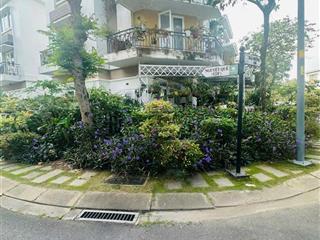 Bán siêu phẩm căn góc lovera park view công viên cực đẹp