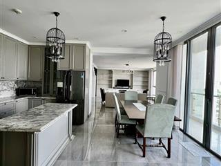 Penthouse đẳng cấp masteri thảo điền vị trí kim cương  trái tim thảo điền