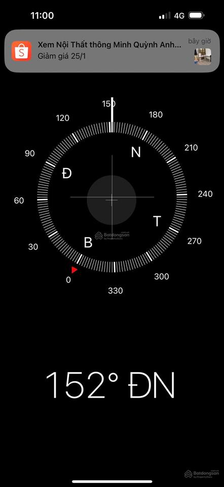 Chính chủ cần tiền trả nợ bán gấp lô đất 2 mặt thoáng, giá siêu hời