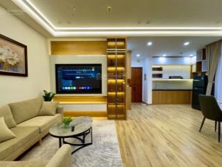 Bán căn hộ tòa b10a nam trung yên, cầu giấy, 60m2, 4.6 tỷ, 2 ngủ, 2 wc, sổ đỏ cc, full nội thất.