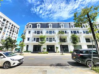 Nhà 4 tầng phú xuân citysổ hồng ngay