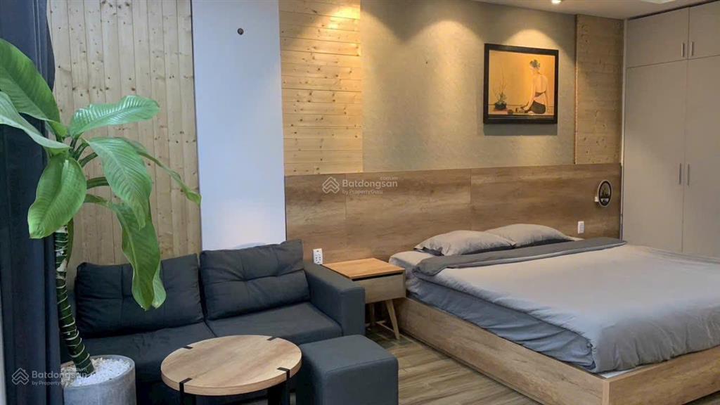 Phố tây! bán tòa căn hộ 6 tầng 105m  32,99 tỷ  mt an thượng 35  q. ngũ hành sơn