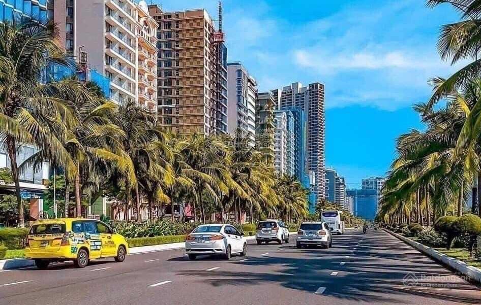 Phố tây! bán tòa căn hộ 6 tầng 105m  32,99 tỷ  mt an thượng 35  q. ngũ hành sơn