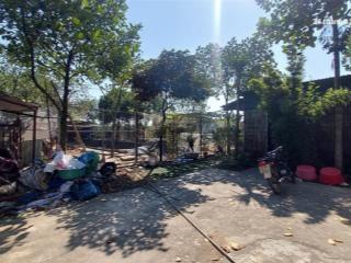 Cần bán đất ruộng 850m2, mt 40m, có nhà c4, công trình phụ, 1.8 tỷ, bắc hồng, đông anh