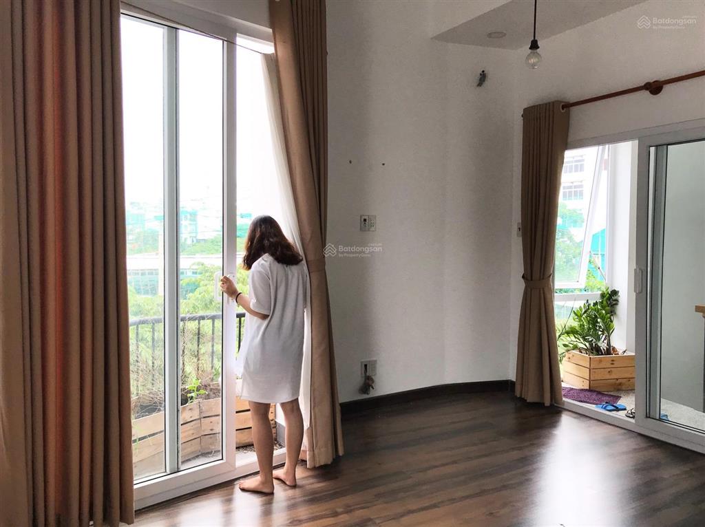 Bán nhà hẻm 69/40 nguyễn công hoan, phường 7, quận phú nhuận, tp hcm