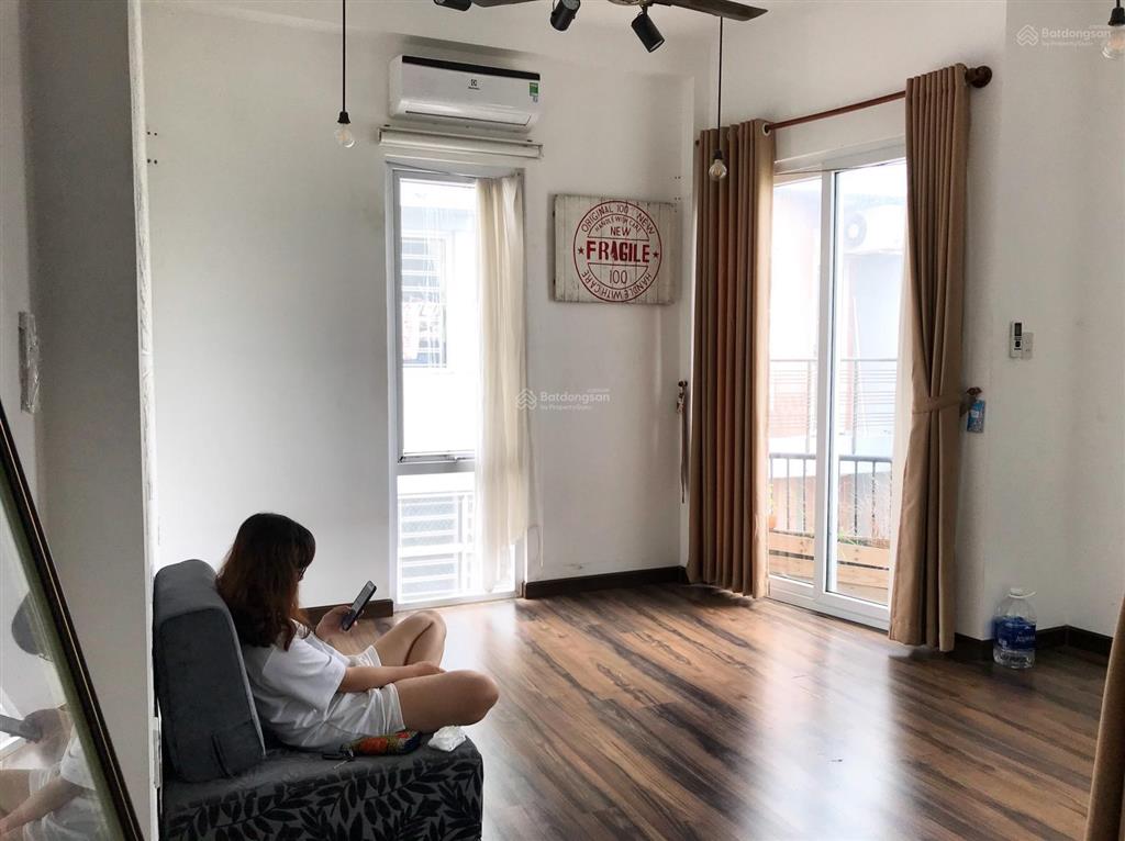 Bán nhà hẻm 69/40 nguyễn công hoan, phường 7, quận phú nhuận, tp hcm