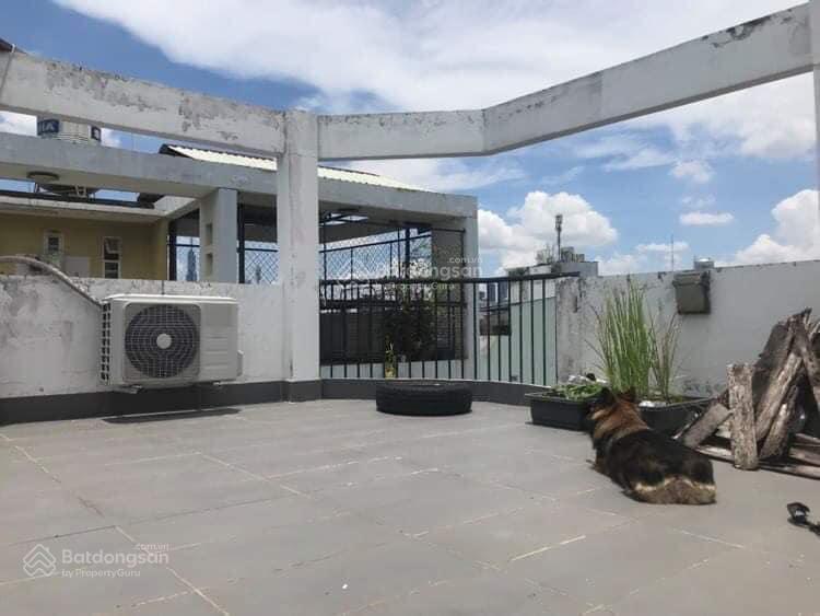 Bán nhà hẻm 69/40 nguyễn công hoan, phường 7, quận phú nhuận, tp hcm