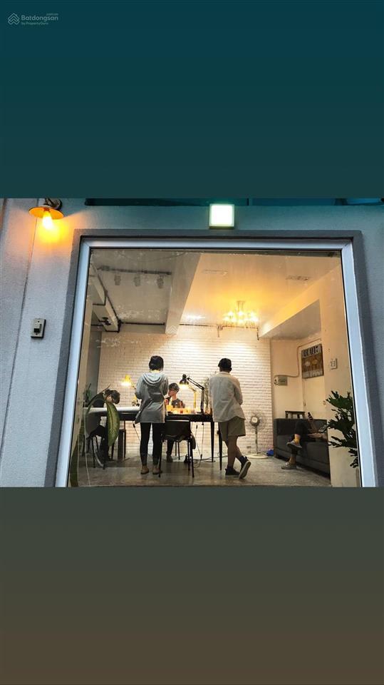 Bán nhà hẻm 69/40 nguyễn công hoan, phường 7, quận phú nhuận, tp hcm