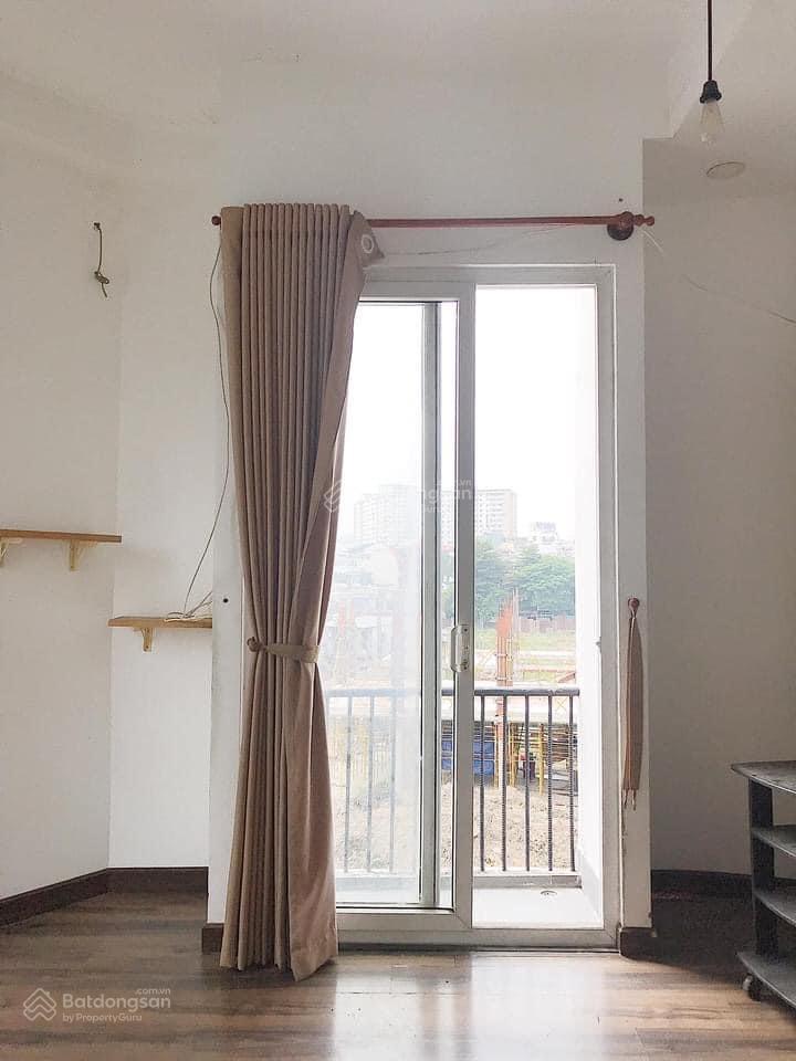 Bán nhà hẻm 69/40 nguyễn công hoan, phường 7, quận phú nhuận, tp hcm