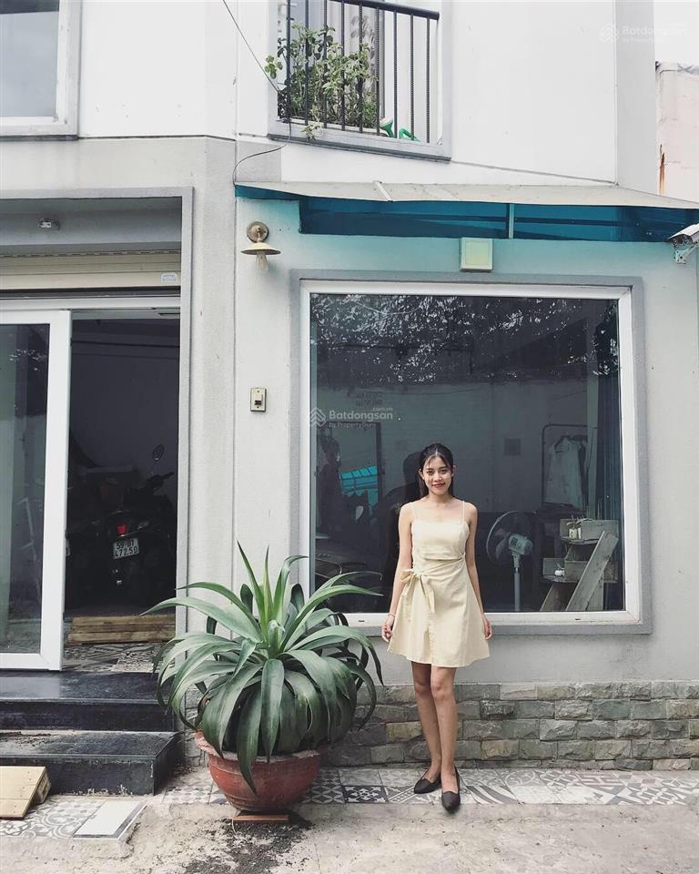 Bán nhà hẻm 69/40 nguyễn công hoan, phường 7, quận phú nhuận, tp hcm