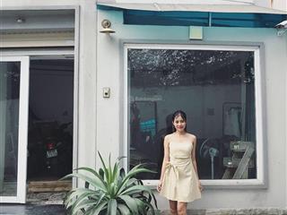 Bán nhà hẻm 69/40 nguyễn công hoan, phường 7, quận phú nhuận, tp hcm