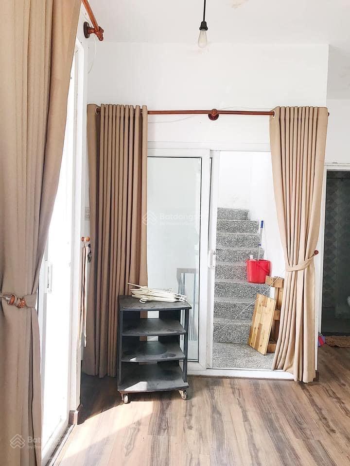 Bán nhà hẻm 69/40 nguyễn công hoan, phường 7, quận phú nhuận, tp hcm