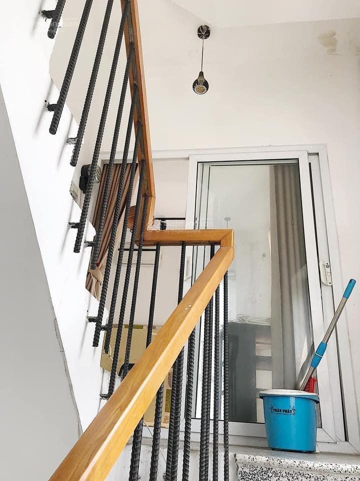 Bán nhà hẻm 69/40 nguyễn công hoan, phường 7, quận phú nhuận, tp hcm