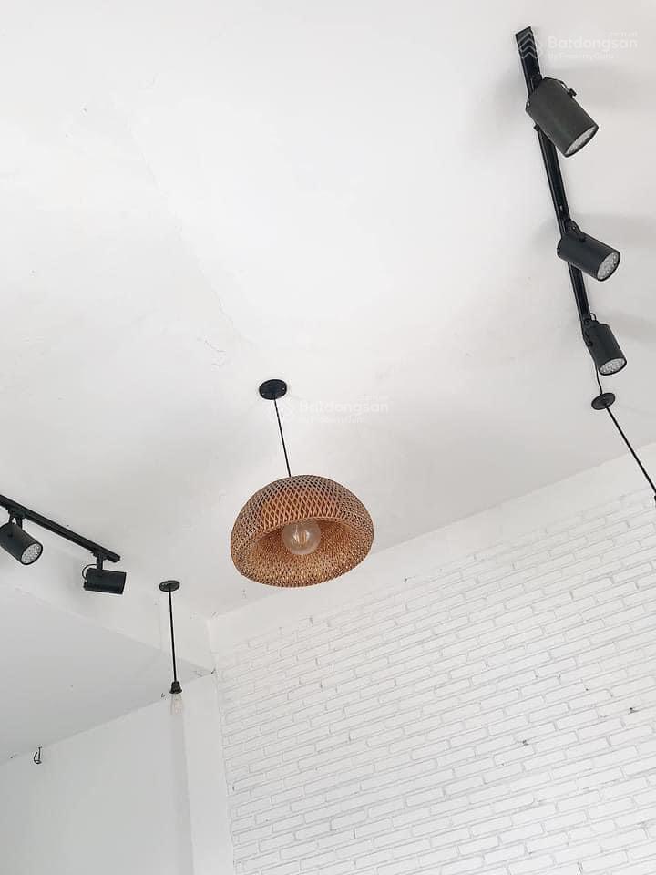 Bán nhà hẻm 69/40 nguyễn công hoan, phường 7, quận phú nhuận, tp hcm