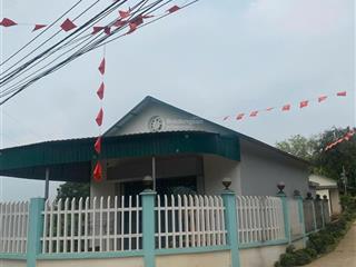 Bán nhà riêng xã khánh thượng ba vì hà nội diện tích 408m