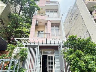 Bán nhà mặt tiền đường rộng thoáng mát trần thị ngôi p4 q8