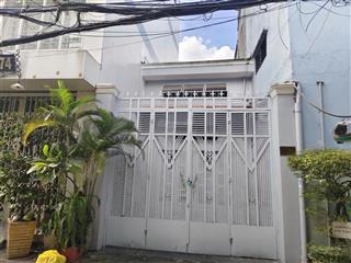 Bán nhà diện tích siêu rộng hẻm xe hơi âu dương lân p3 q8