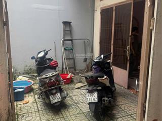 Bán nhà dân cư hiện hữu tiện xây mới dương bá trạc p2 q8