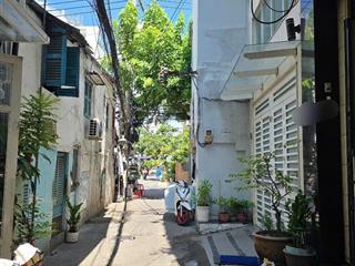 Bán nhà vị trí siêu đẹp tiện sửa mới đường 10 p4 q8