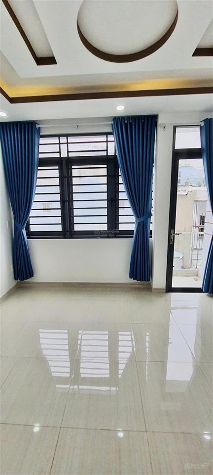 Bán nhà đẹp mua 1 được 2 hẻm rộng thoáng tám danh, p4, q8