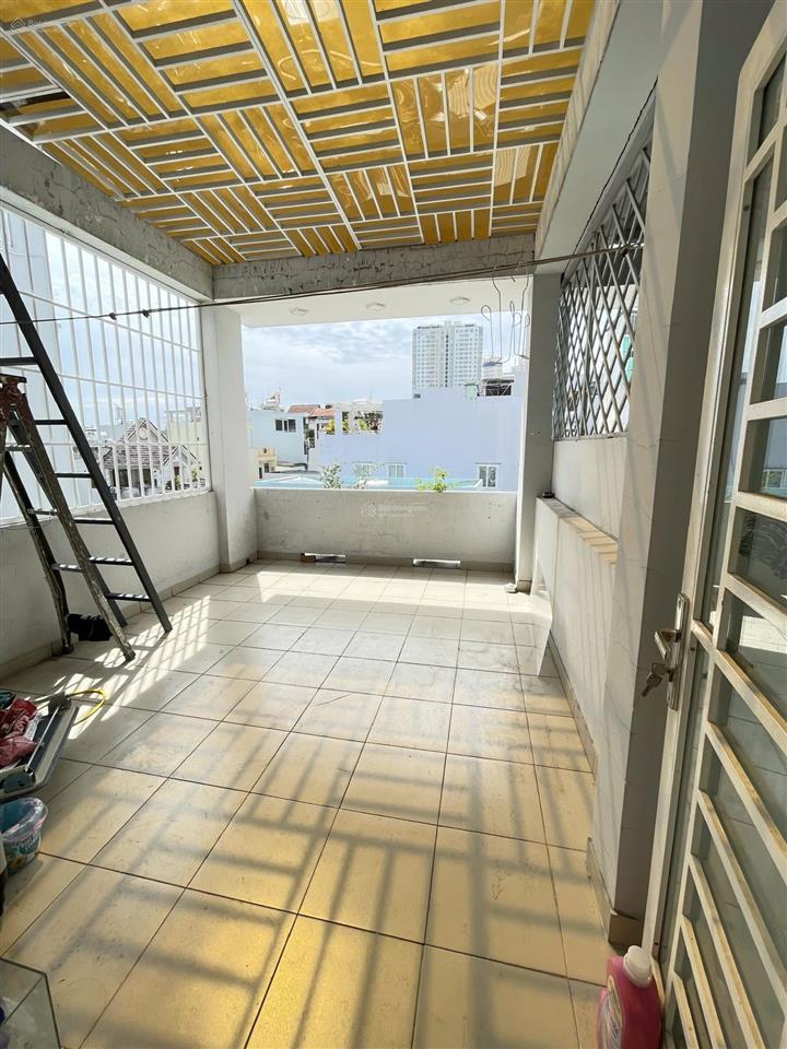 Bán nhà đẹp mua 1 được 2 hẻm rộng thoáng tám danh, p4, q8