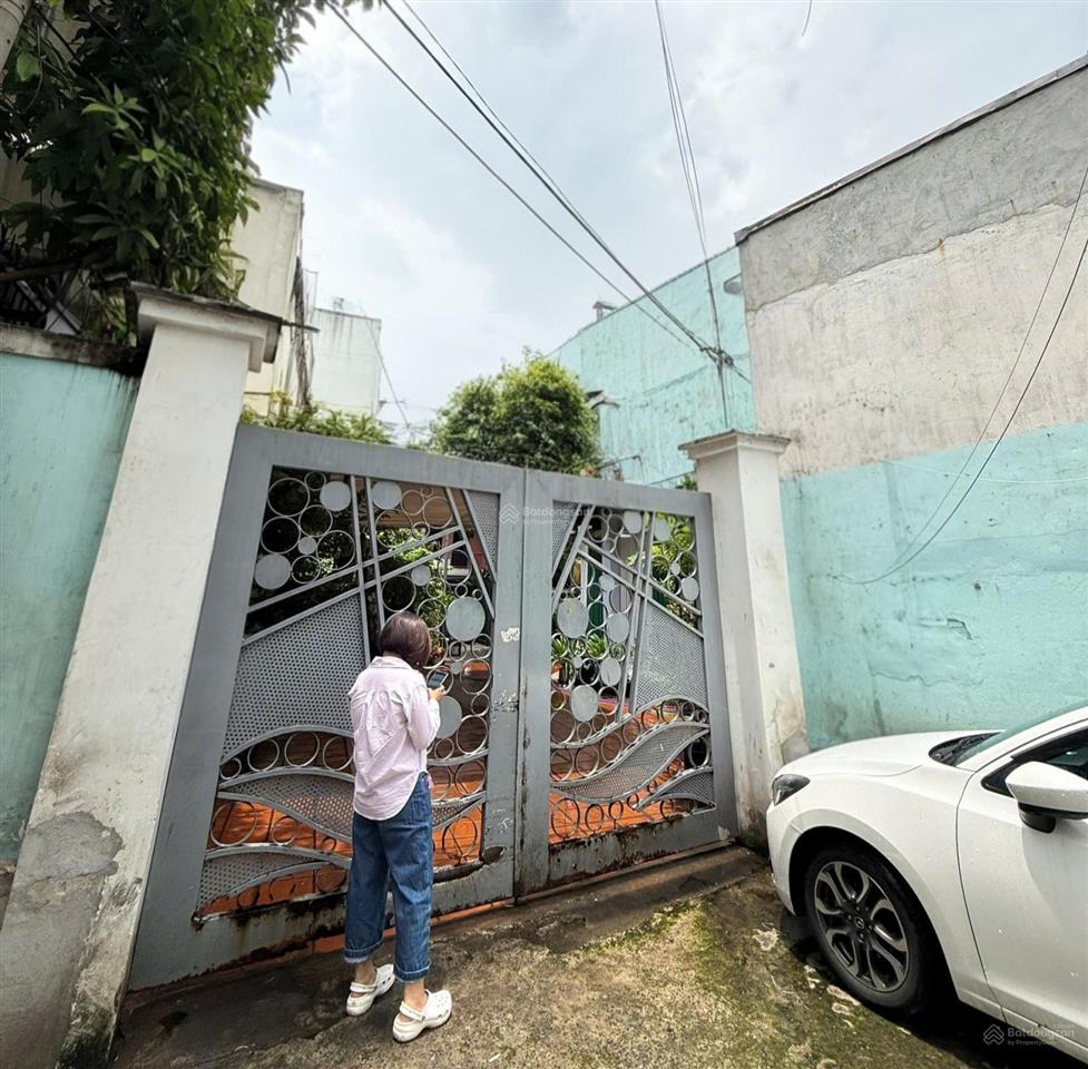 Bán nhà riêng diện tích lớn 1.000m2 tại bình thạnh, vị trí đắc địa, tl trực tiếp