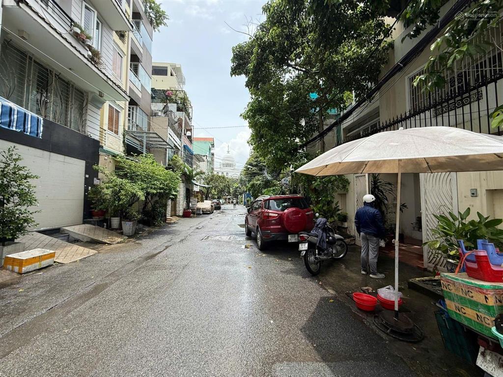 Bán nhà riêng diện tích lớn 1.000m2 tại bình thạnh, vị trí đắc địa, tl trực tiếp