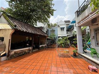 Bán nhà riêng diện tích lớn 1.000m2 tại bình thạnh, vị trí đắc địa, tl trực tiếp