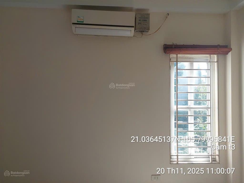 Cho thuê nhà 4 tầng tại dương quảng hàm cầu giấy hà nội