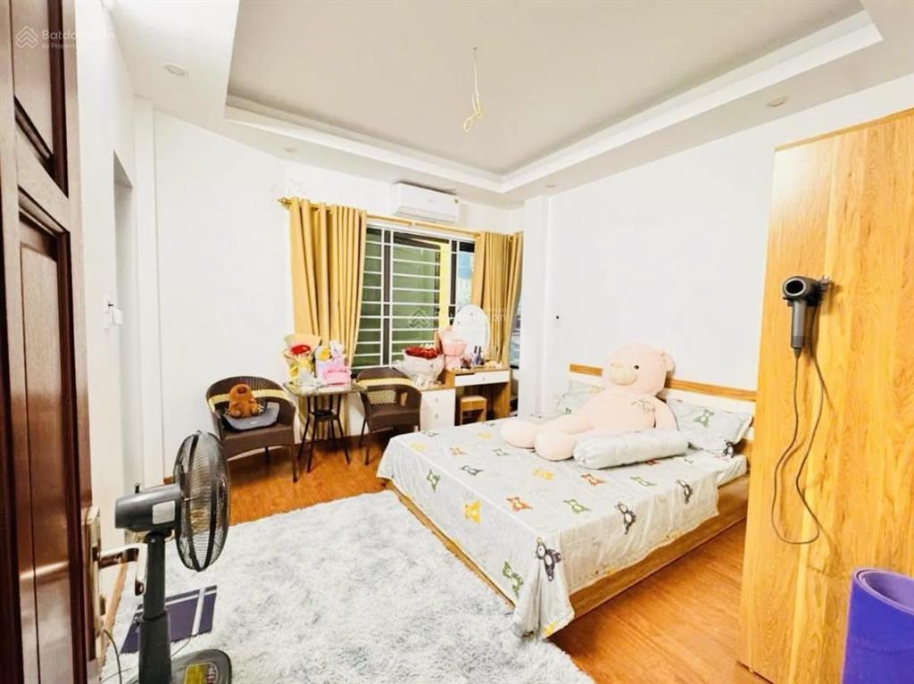 Siêu phẩm trần cung 30m2x5 tầng , mặt tiền 8m giá chỉ hơn 8tỷ