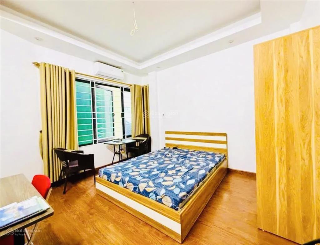 Siêu phẩm trần cung 30m2x5 tầng , mặt tiền 8m giá chỉ hơn 8tỷ