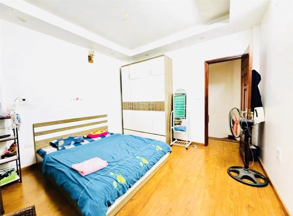 Siêu phẩm trần cung 30m2x5 tầng , mặt tiền 8m giá chỉ hơn 8tỷ