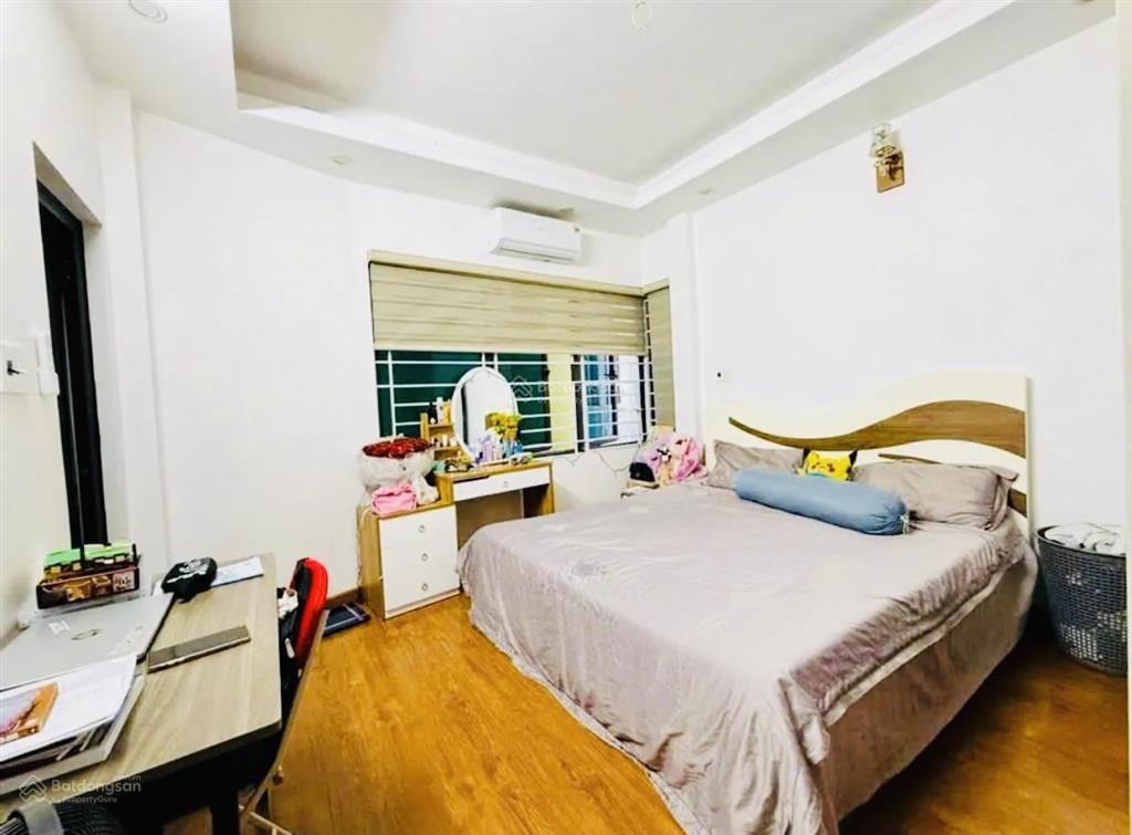 Siêu phẩm trần cung 30m2 x5 tầng, mặt tiền 8m, 10m ra ngõ oto, 50m ra đường oto lớn giá chỉ 8,5tỷ