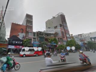 Nhà mặt đường trần nguyên hãn mặt tiền rộng 5.6m vỉa hè 6m diện tích 98m2 cần bán gấp