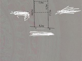 Bán cả 141 mét vuông . hoặc bán 1/2 cũng được