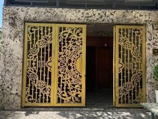 🏡 BÁN NHÀ TÂN CỔ ĐIỂN – MẶT TIỀN NỘI BỘ KDC CAO CẤP TRỊNH QUANG NGHỊ