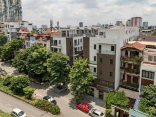 Liền kề phố ngọc lâm long biên 81m2, mt8m, 6 tầng, chỉ 2x tỷ  siêu phẩm duplex vị trí hiếm