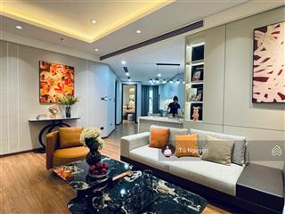 Chính chủ bán căn 2 phòng ngủ 89m2 197 trần phú. giá 5.5 tỷ