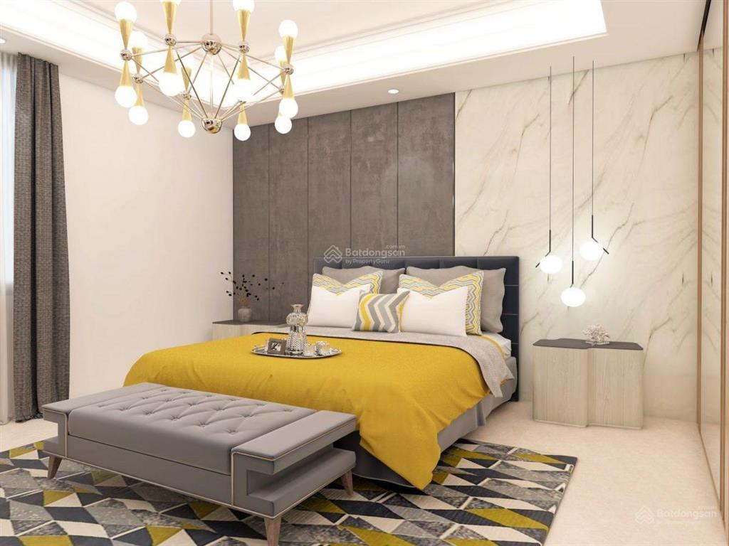 Nhà (giá 6.45 tỷ) mới xây lê văn lương q7 sunrise city, đầy đủ nội thất ngang dài 16  0972 385 ***