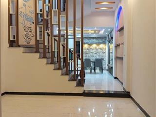 BÁN NHÀ  ĐẠI ÁNG -NGỌC HỒI -HÀ NỘI  4O M2 ,ÔTÔ ĐỖ CỔNG -NHÀ MỚI TINH THƠM PHỨC  5Tỷ9