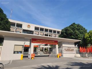 Bán nhà quận uỷ hà đông dt 50m² nhà 7 tầng thang máy full nội thất kinh doanh đỉnh