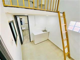 Căn hộ duplex mới đủ nội thất, thoáng mát gần landmark81 chỉ 4tr1  0909 610 ***